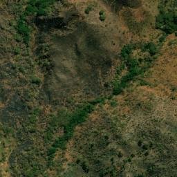 Satellite imagery of Camatia, AO