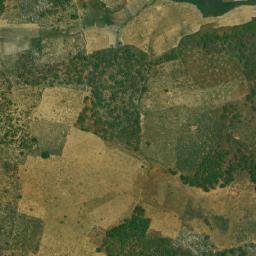 Satellite imagery of Calembe, AO