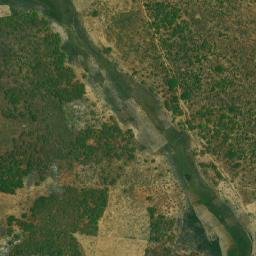 Satellite imagery of Calembe, AO