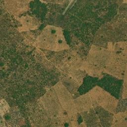Satellite imagery of Calembe, AO