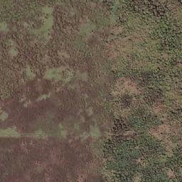 Satellite imagery of Bobs Knob, AU