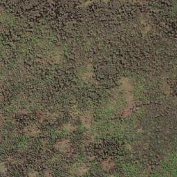 Satellite imagery of Bobs Knob, AU
