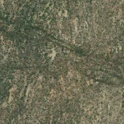 Satellite imagery of Tchitápelo, AO
