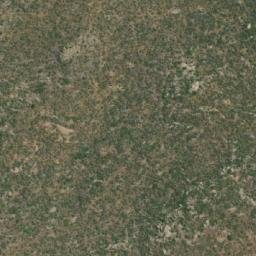 Satellite imagery of Dalelo, AO