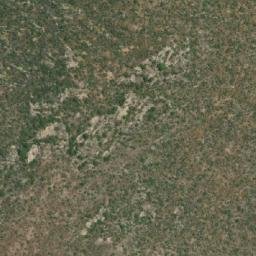 Satellite imagery of Dalelo, AO