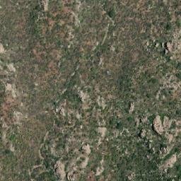 Satellite imagery of Matende, AO