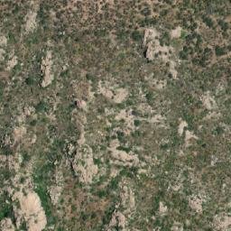 Satellite imagery of Matende, AO