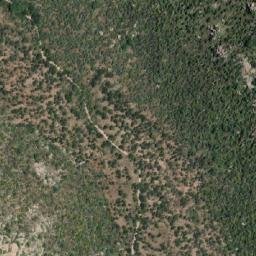 Satellite imagery of Matende, AO