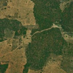 Satellite imagery of Calembe, AO