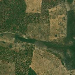 Satellite imagery of Calembe, AO