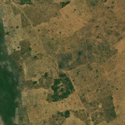 Satellite imagery of Calembe, AO