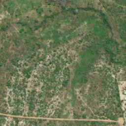 Satellite imagery of Ponta Umahana, MZ
