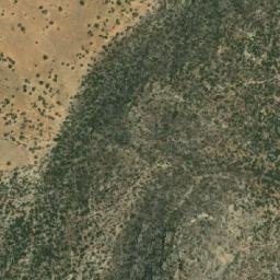 Satellite imagery of Capanjona, AO