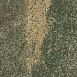 Satellite imagery of Capanjona, AO