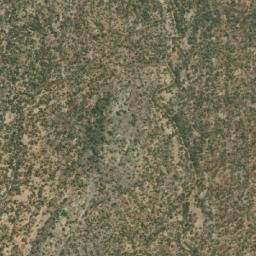 Satellite imagery of Tchitápelo, AO
