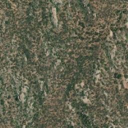 Satellite imagery of Acainda, AO