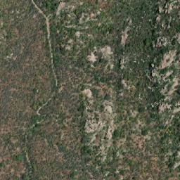 Satellite imagery of Matende, AO