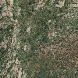 Satellite imagery of Matende, AO