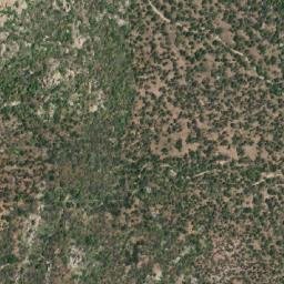 Satellite imagery of Matende, AO