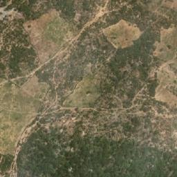 Satellite imagery of Longo, AO