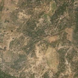 Satellite imagery of Longo, AO