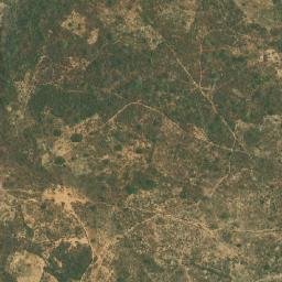 Satellite imagery of Longo, AO