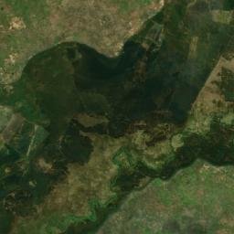 Satellite imagery of Camunda Calombuale, AO