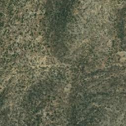 Satellite imagery of Capanjona, AO