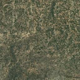 Satellite imagery of Capanjona, AO