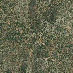 Satellite imagery of Capanjona, AO