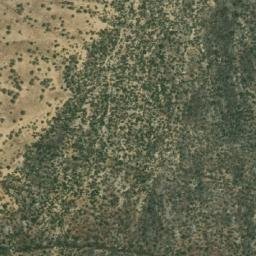 Satellite imagery of Tchipembáti, AO