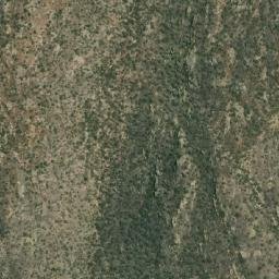 Satellite imagery of Tchitápelo, AO