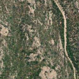 Satellite imagery of Acainda, AO