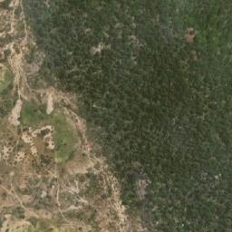 Satellite imagery of Longo, AO