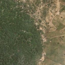 Satellite imagery of Longo, AO