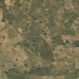 Satellite imagery of Longo, AO