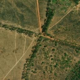 Satellite imagery of Talumba, AO