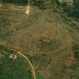 Satellite imagery of Talumba, AO