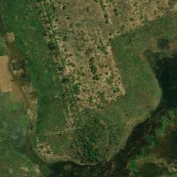 Satellite imagery of Camunda Calombuale, AO