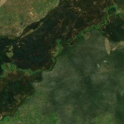 Satellite imagery of Camunda Calombuale, AO