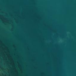 Satellite imagery of Mount Grindall, AU