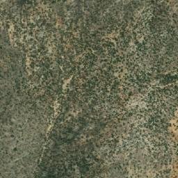 Satellite imagery of Capanjona, AO