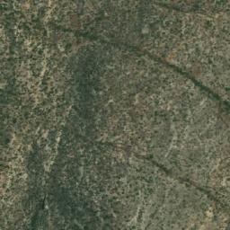 Satellite imagery of Tchipembáti, AO