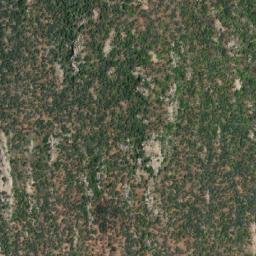 Satellite imagery of Acainda, AO