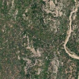 Satellite imagery of Acainda, AO