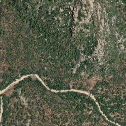 Satellite imagery of Acainda, AO