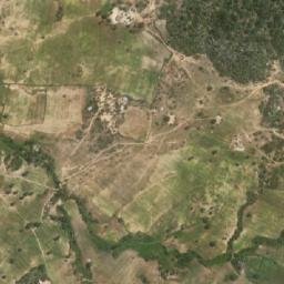 Satellite imagery of Longo, AO