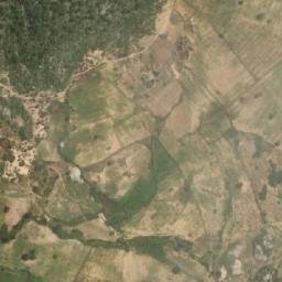 Satellite imagery of Longo, AO