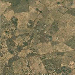 Satellite imagery of Longo, AO