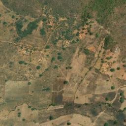 Satellite imagery of Caiende, AO